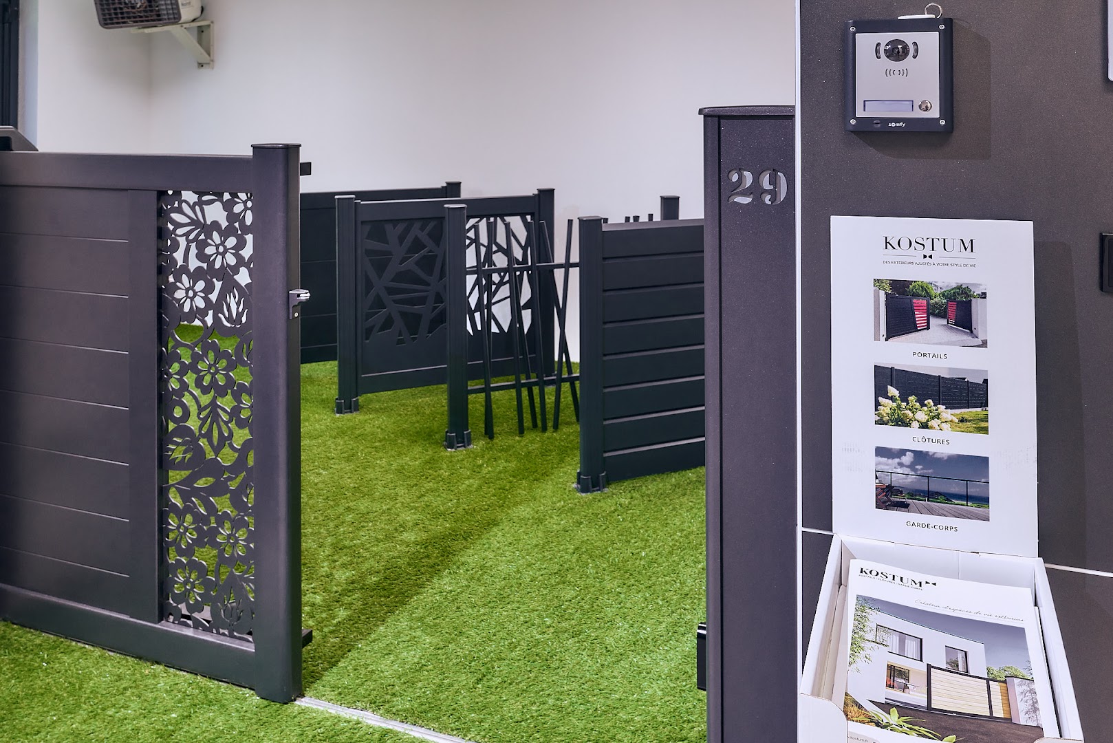 GLM Outdoor — Photos 3