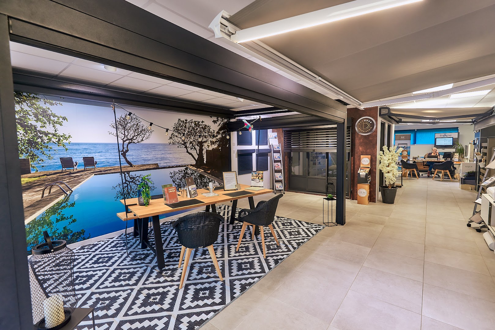 GLM Outdoor — Photos 6