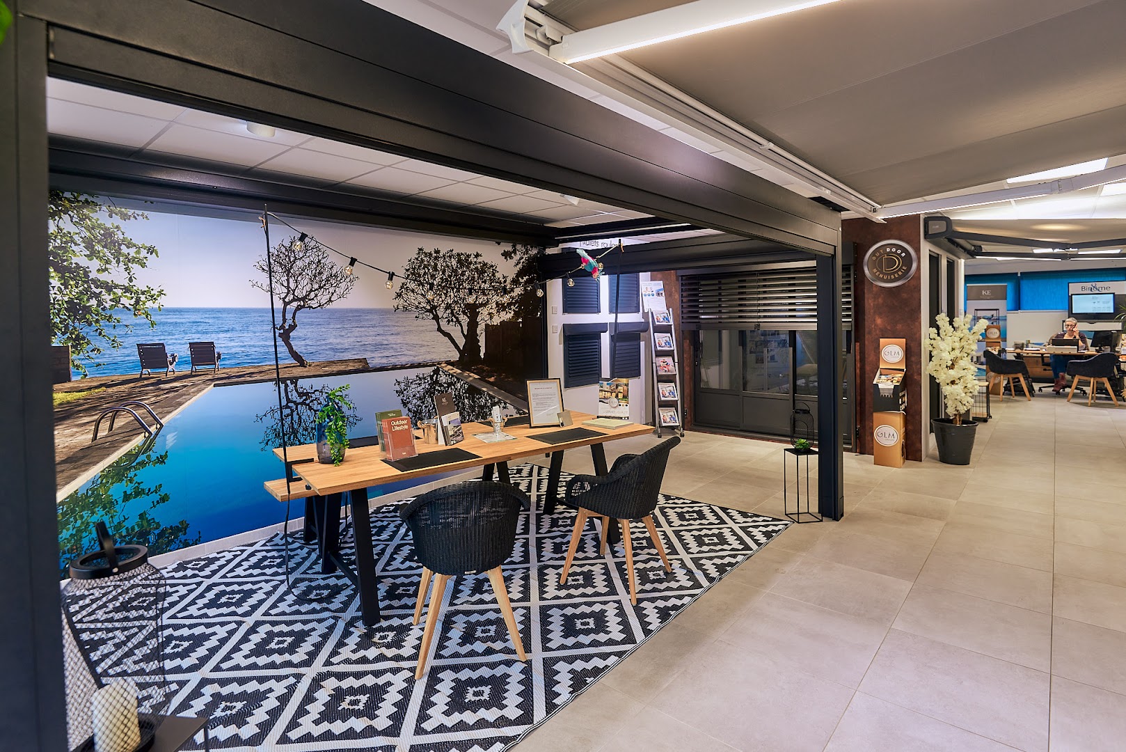 GLM Outdoor — Photos 5